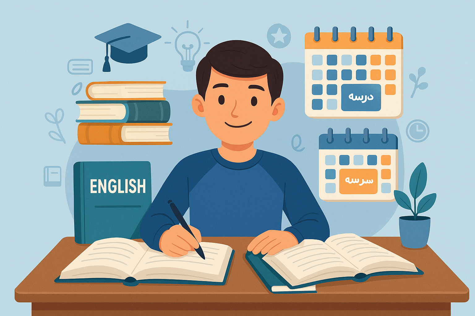 «تابستونِ آخرِ من، اولِ یه زندگی نو شد…»